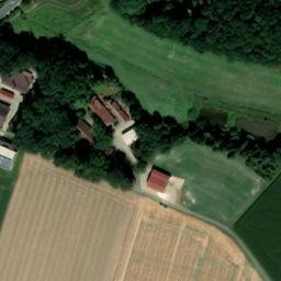 Satellite imagery of Rübenberg, DE