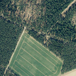 Satellite imagery of Stapelberg, DE