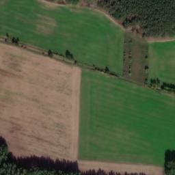 Satellite imagery of Markauer Berg, DE