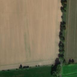 Satellite imagery of Kahlsberg, DE