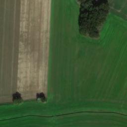 Satellite imagery of Kahlsberg, DE