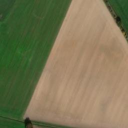Satellite imagery of Kahlsberg, DE