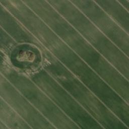 Satellite imagery of Weinberg, DE