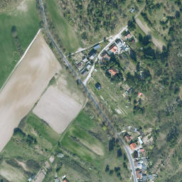 Satellite imagery of Granitberg, DE