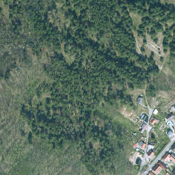 Satellite imagery of Granitberg, DE