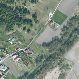 Satellite imagery of Granitberg, DE