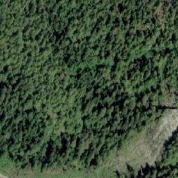 Satellite imagery of Carter Point, CA