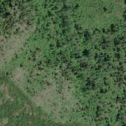 Satellite imagery of Sundberg Hill, CA