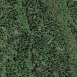 Satellite imagery of Sundberg Hill, CA