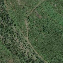 Satellite imagery of Sundberg Hill, CA
