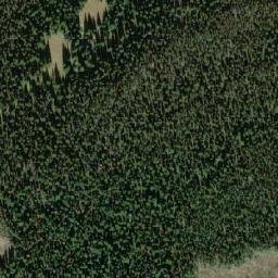 Satellite imagery of Keithley Creek Mountain, CA