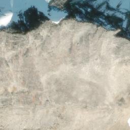 Satellite imagery of Gunboat Mountain, CA