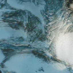 Satellite imagery of Gunboat Mountain, CA