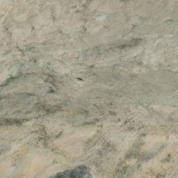 Satellite imagery of Muhigan Mountain, CA