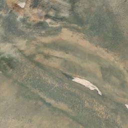 Satellite imagery of Amber Mountain, CA