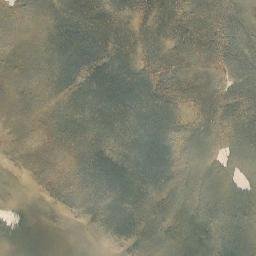 Satellite imagery of Amber Mountain, CA