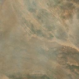 Satellite imagery of The Watchtower, CA