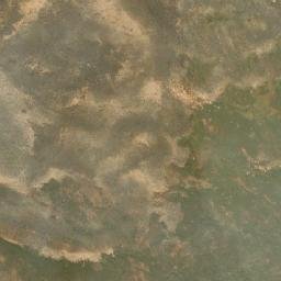 Satellite imagery of The Watchtower, CA
