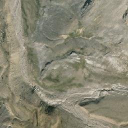 Satellite imagery of Mount Toma, CA