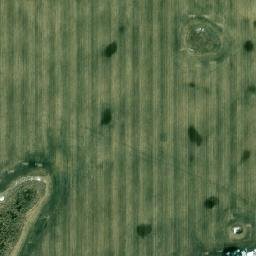 Satellite imagery of Highland Park Hill, CA