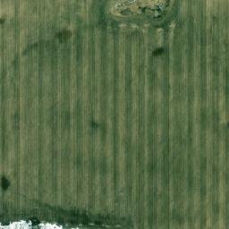 Satellite imagery of Highland Park Hill, CA