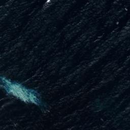 Satellite imagery of Seal Rock, IE