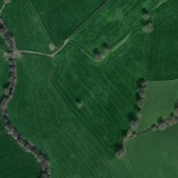 Satellite imagery of Tomen Cefn Glaniwrch, GB