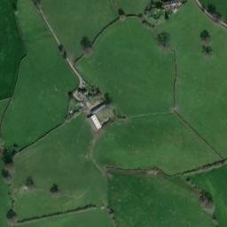 Satellite imagery of Tomen Cefn Glaniwrch, GB