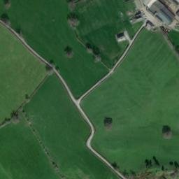 Satellite imagery of Tomen Cefn Glaniwrch, GB