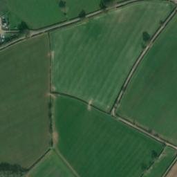 Satellite imagery of West Felton, GB
