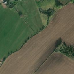 Satellite imagery of West Felton, GB
