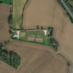 Satellite imagery of West Felton, GB