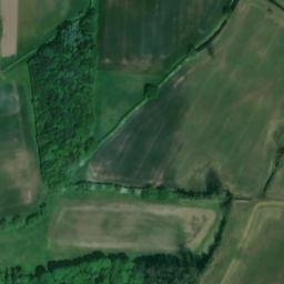 Satellite imagery of Weston Jones, GB