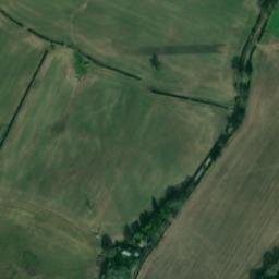 Satellite imagery of Weston Jones, GB