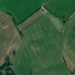 Satellite imagery of Weston Jones, GB