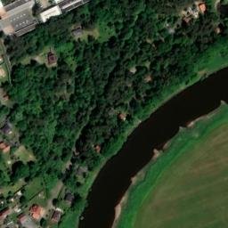 Satellite imagery of Kaliwerk Wilhelmine, DE