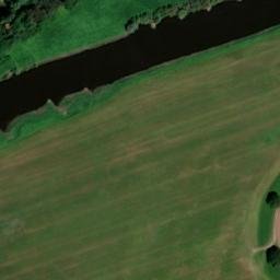 Satellite imagery of Kaliwerk Wilhelmine, DE