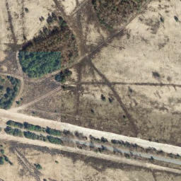 Satellite imagery of Sechsstückerberg, DE