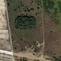 Satellite imagery of Sechsstückerberg, DE