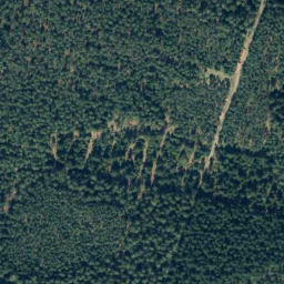 Satellite imagery of Welloh, DE