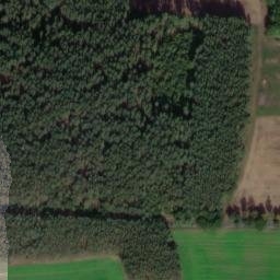Satellite imagery of Markauer Berg, DE