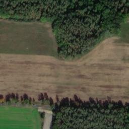Satellite imagery of Markauer Berg, DE