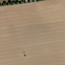 Satellite imagery of Ziegelberg, DE