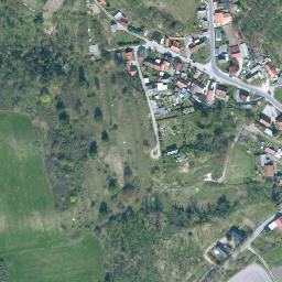 Satellite imagery of Granitberg, DE
