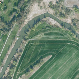 Satellite imagery of Granitberg, DE