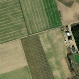 Satellite imagery of Łopiszewo -Pałac XX w., PL