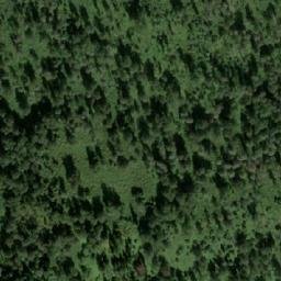 Satellite imagery of Бакаевский, KZ