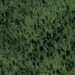 Satellite imagery of Бакаевский, KZ