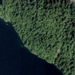 Satellite imagery of Carter Point, CA