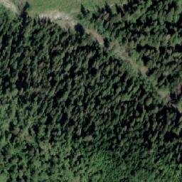 Satellite imagery of Carter Point, CA